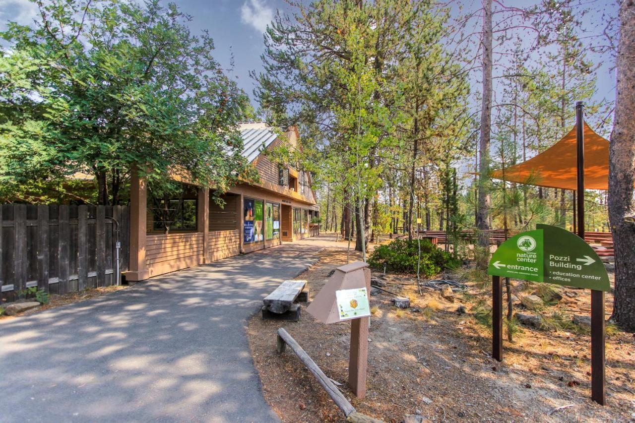 Tree Branch Cabin 선리버 외부 사진